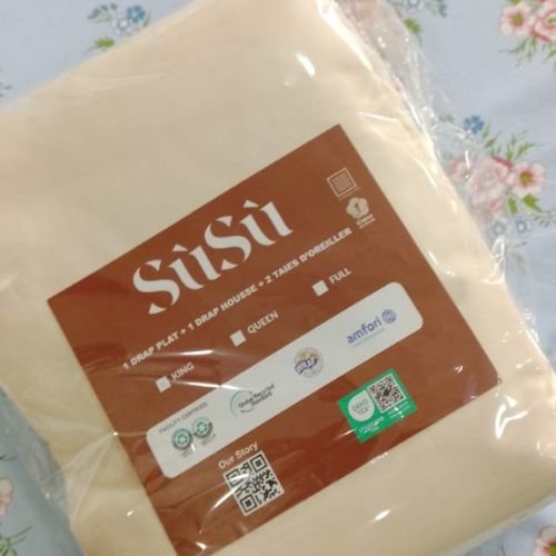Drap de lit premium – Image 4
