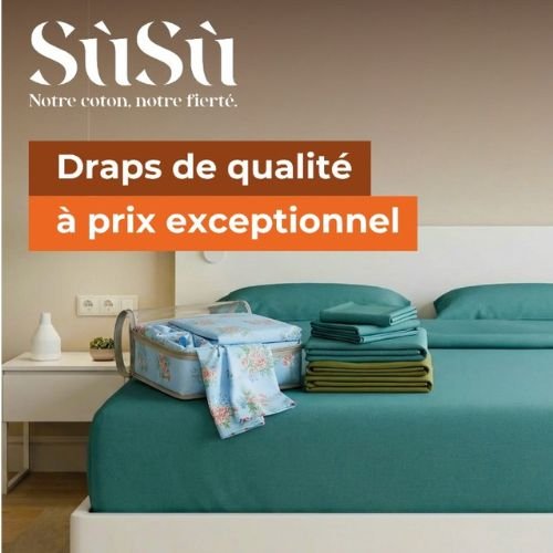 Drap de lit premium – Image 6